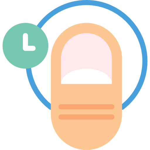 Tap icon