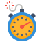 Deadline icon 64x64