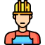 Worker icône 64x64