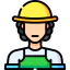 Farmer icône 64x64