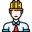 Engineer icône 64x64