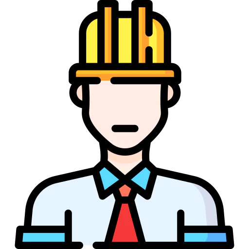 Engineer icon