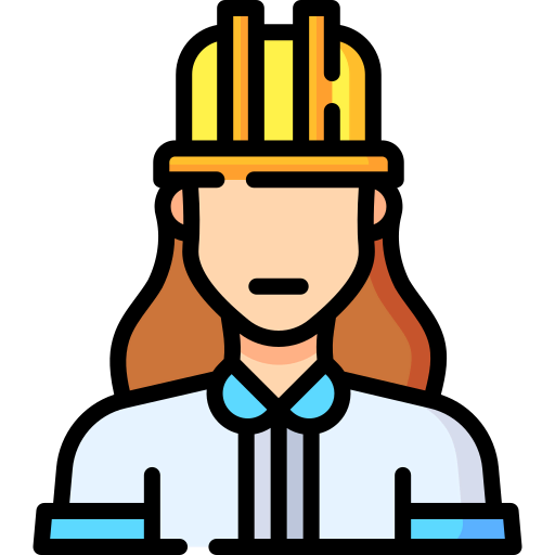 Engineer アイコン