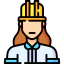 Engineer icône 64x64