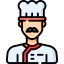 Chef icône 64x64