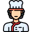 Chef icon 64x64