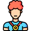 Athlete icon 64x64