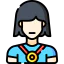 Athlete icon 64x64