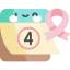 Calendar icon 64x64