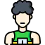 Runner icon 64x64