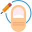 Tap icon 64x64