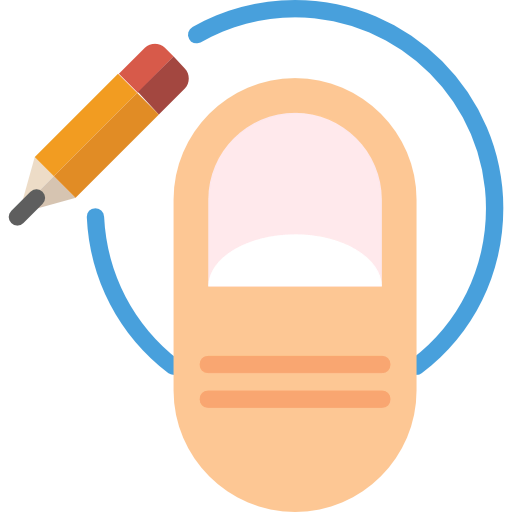 Tap icon