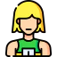 Runner icon 64x64