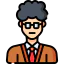 Teacher icon 64x64