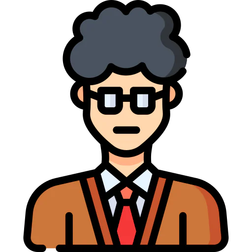 Teacher icon