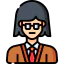 Teacher icon 64x64