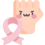 Fist icon 64x64
