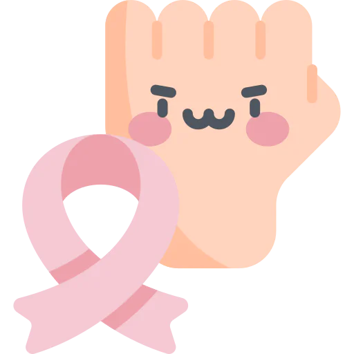 Fist icon