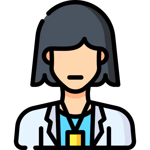 Scientist icon