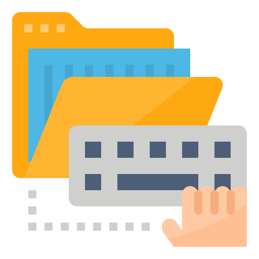 Data icon