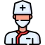 Doctor icon 64x64