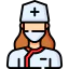 Doctor icon 64x64