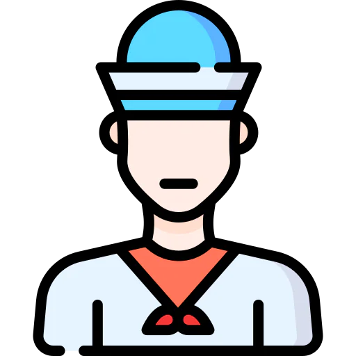 Sailor icon