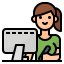 Freelance Ikona 64x64