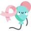 Balloons icon 64x64