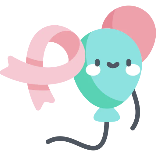 Balloons icon