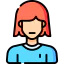 Employee icon 64x64