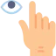 Tap icon 64x64