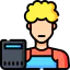 Welder icon 64x64