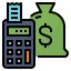Accounting icon 64x64