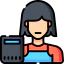 Welder icon 64x64