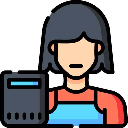 Welder icon