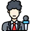 Reporter icon 64x64