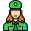 Soldier icon 64x64