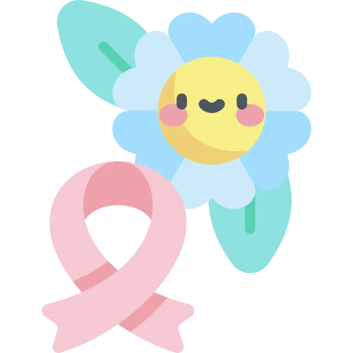 Flower icon
