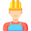 Worker icon 64x64