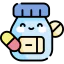 Drugs icon 64x64