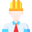 Engineer icon 64x64