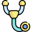 Stethoscope icon 64x64