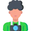 Photographer icon 64x64