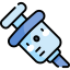 Syringe icon 64x64