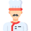 Chef icon 64x64
