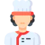Chef icon 64x64