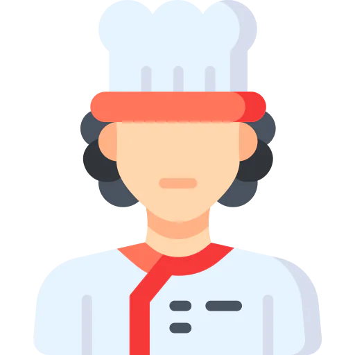 Chef icon
