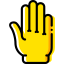 Hold icon 64x64
