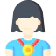 Athlete icon 64x64